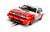 Scalextric C4299 Rover Vitesse - 1986 Donington 500KMS - Percy & Walkinshaw