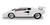 Scalextric C4336 Lamborghini Countach - White