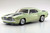 Kyosho 1969 Chevy Camaro Z28 FZ02 Frost Green EP RTR w/Battery&Charger