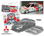 Team C Racing 1/10 Mitsubishi Lancer Evolution III Clear Body Set