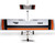 E-flite Slow Ultra Stick 1.2m BNF Basic with AS3X and SAFE Select