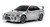 Tamiya 1/10 Mitsubishi Lancer Evolution V TT-02 4WD EP Touring Kit