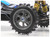 Tamiya 1/10 Egress Black Edition Limited Kit