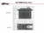 Hitec HS-755HB Large 1/4 Scale Analog Servo 0.23/s 13.2kg/cm