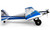 E-flite UMX Turbo Timber Evolution BNF Basic w/AS3X and SAFE