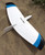 Dream-Flight Alula-TREK ARF Glider Kit w/MG Servos and RX Batt