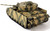 Academy 1/35 German Panzer III Ausf L "Battle of Kursk"