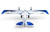 E-flite Twin Timber 1.6m BNF Basic w/AS3X and SAFE Select