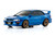 Kyosho MA-020 MINI-Z AWD Subaru Impreza 22B-STi Blue ReadySet