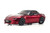 Kyosho MINI-Z MR-03 RWD Mazda MX5 Roadster Soul Red Metallic ReadySet