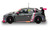 Scalextric C4317 Honda Civic Type R - BTCC 2021