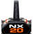 Spektrum NX20 20-Channel DSMX Transmitter Only