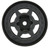 Pro-Line Racing 1/10 Holcomb F/R 1.9" 12mm Crawler Bead-Loc Wheels Black 2Pcs