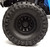 Axial 1/10 SCX10 III Base Camp 4WD Rock Crawler Brushed RTR Grey