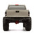 Axial 1/10 SCX10 III Base Camp 4WD Rock Crawler Brushed RTR Grey