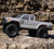 Axial 1/10 SCX10 III Base Camp 4WD Rock Crawler Brushed RTR Grey