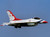 E-flite F-16 Thunderbirds 80mm EDF BNF Basic w/AS3X and SAFE Select