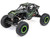 Axial 1/18 UTB18 Capra 4WD Unlimited Trail Buggy RTR Black