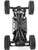 Axial 1/18 UTB18 Capra 4WD Unlimited Trail Buggy RTR Black