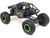 Axial 1/18 UTB18 Capra 4WD Unlimited Trail Buggy RTR Black