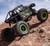 Axial 1/18 UTB18 Capra 4WD Unlimited Trail Buggy RTR Black