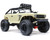 Axial 1/10 SCX10 II Deadbolt 4WD Brushed RTR Tan