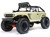 Axial 1/10 SCX10 II Deadbolt 4WD Brushed RTR Tan