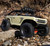 Axial 1/10 SCX10 II Deadbolt 4WD Brushed RTR Tan