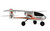 Hobbyzone AeroScout S 2 1.1m RTF Basic w/Safe