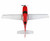 E-flite Cirrus SR22T 1.5m BNF Basic w/AS3X and SAFE Select