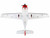 E-flite Cirrus SR22T 1.5m BNF Basic w/AS3X and SAFE Select