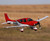 E-flite Cirrus SR22T 1.5m BNF Basic w/AS3X and SAFE Select