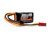 Spektrum 300mAh 2S 7.4v 50C LiPo Battery w/JST-RCY Connector