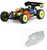 Pro-Line Racing 1/8 Axis Clear Body for TLR 8ight-X/E 2.0