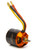 Spektrum Avian 4260-800Kv Outrunner Brushless Motor .46 Glow Equivilent