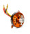 Spektrum Avian 2813-1750Kv Outrunner Brushless Motor