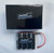 Gens Ace 2400mAh 4.8V NiMh Flat TX Pack w/CE Plug suit DX7s,8