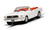 Scalextric C4404 James Bond Ford Mustang Goldfinger