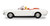 Scalextric C4404 James Bond Ford Mustang Goldfinger