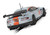  Scalextric C4316 Aston Martin DBR9 - Gulf Edition - ROFGO 'Dirty Girl' 