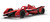 Scalextric C4315 Formula E Avalanche Andretti S8- Jake Dennis