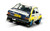 Scalextric C4396 Ford Escort MK2 - Acropolis Rally 1979