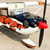 Seagull Models Cessna 182 Turbo Skylane 69" .46 ARF Tiger Scheme
