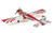 Kyosho 11258R Calmato Sports 40 EP/GP Low Wing Sport Trainer ARF Toughlon