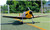 Seagull Models Messerschmitt BF109E-4 Trop 20cc ARF Matte No Gear