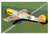 Seagull Models Messerschmitt BF109E-4 Trop 20cc ARF Matte No Gear