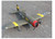 Seagull Models P-47D Little Bunny Mk II 10cc 55" ARF with Electric Retracts