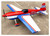 Seagull Models Edge 540 20cc 68" ARF Red/Blue