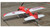Seagull Models Nemesis NXT F1 Air Race 80" 50-60cc ARF Fluro Red