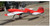 Seagull Models Nemesis NXT F1 Air Race 80" 50-60cc ARF Fluro Red